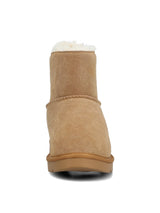 Bota Frozt Niña Café