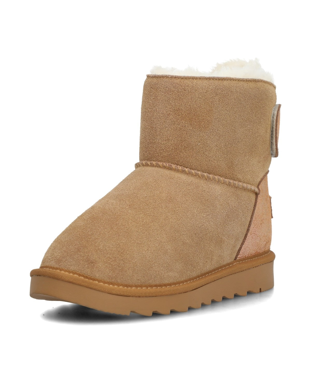 Bota Frozt Niña Café