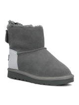 Bota Frozt Niña Gris