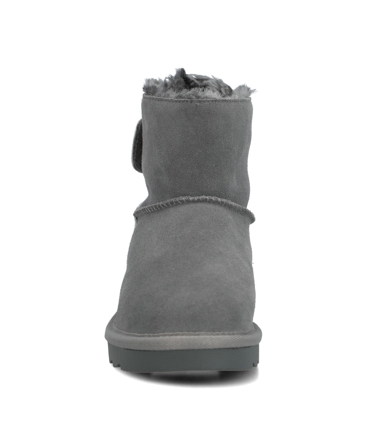 Bota Frozt Niña Gris