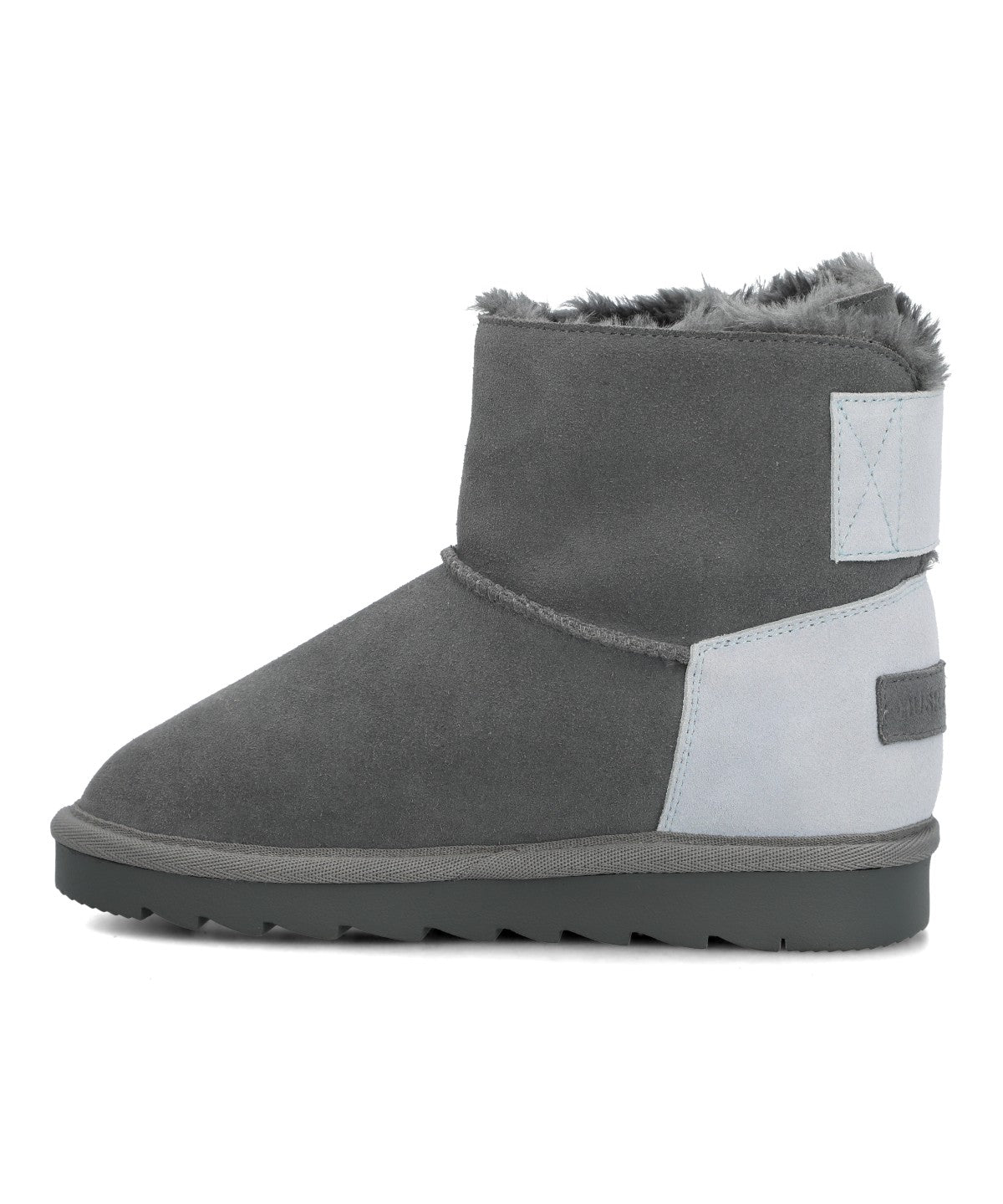 Bota Frozt Niña Gris