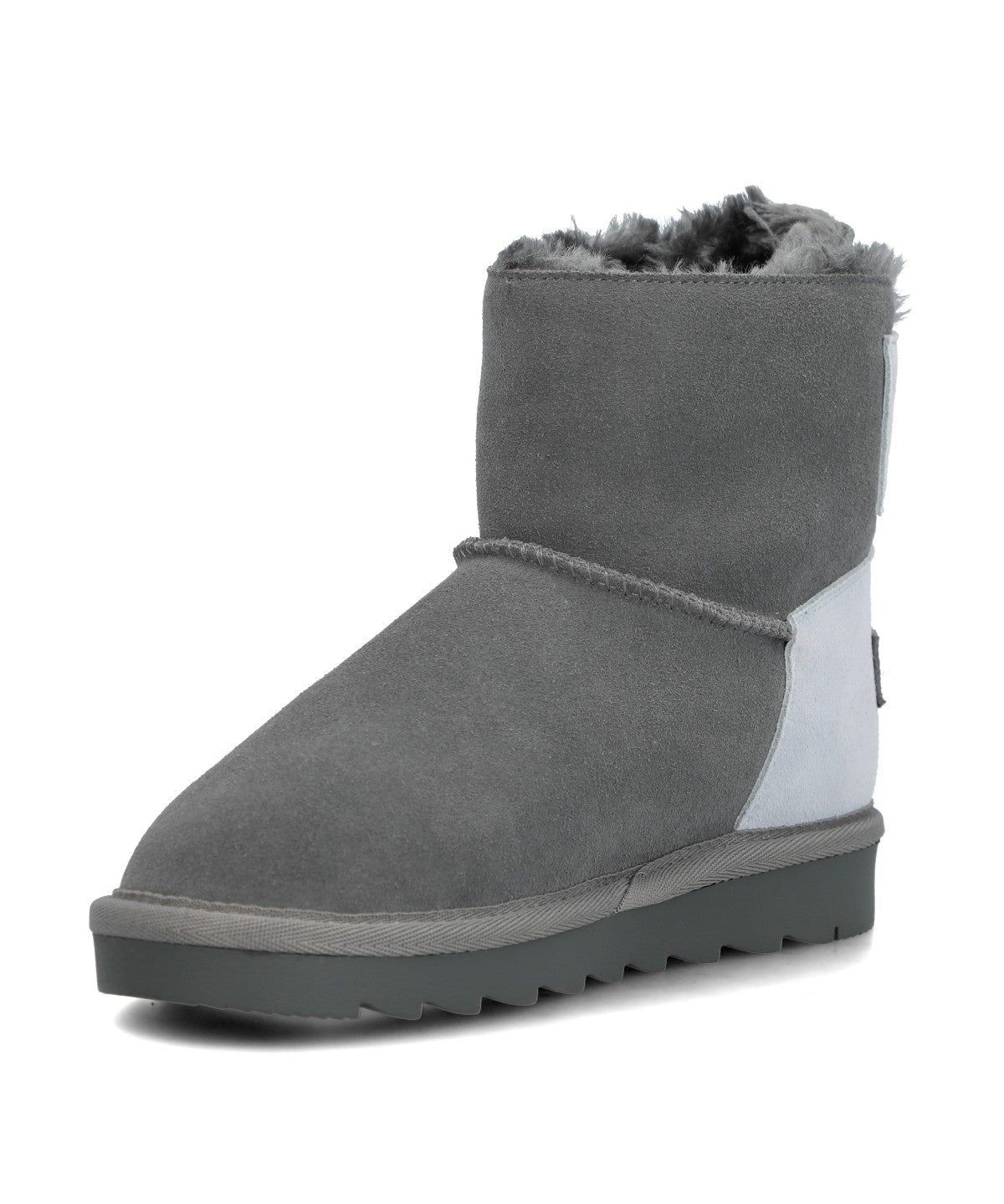 Bota Frozt Niña Gris