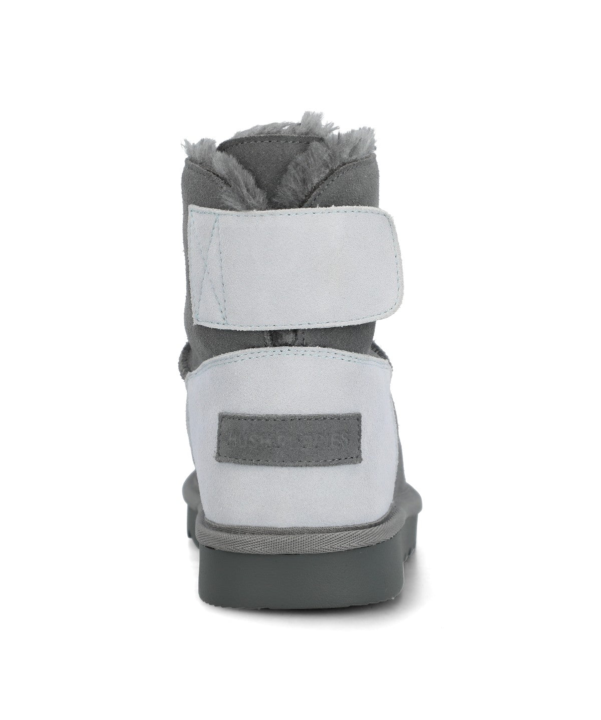 Bota Frozt Niña Gris