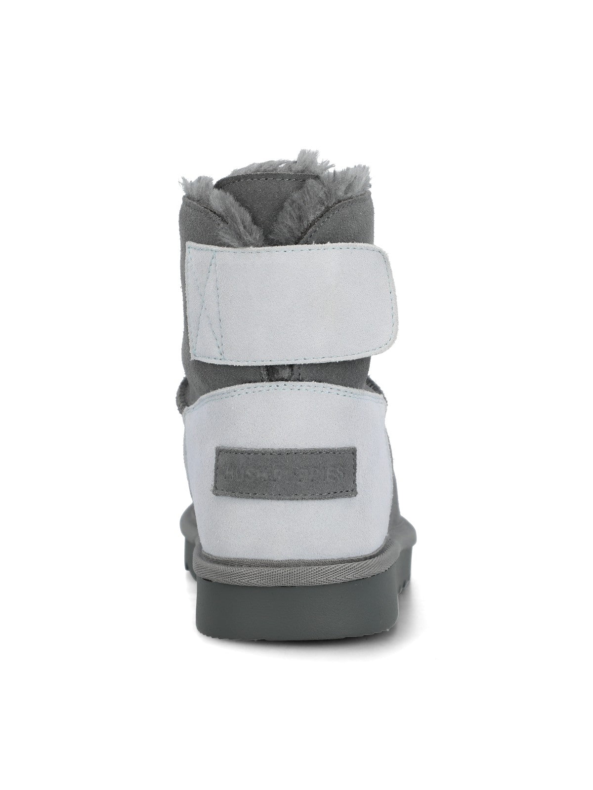 Bota Frozt Niña Gris