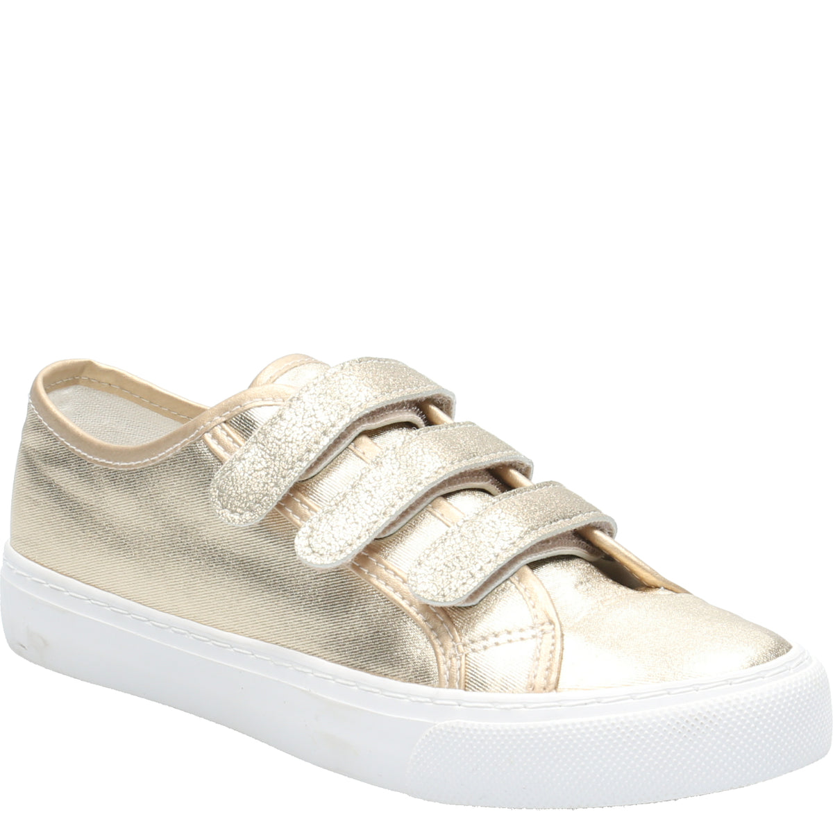 Zapatilla Lia Velcro [30-36]