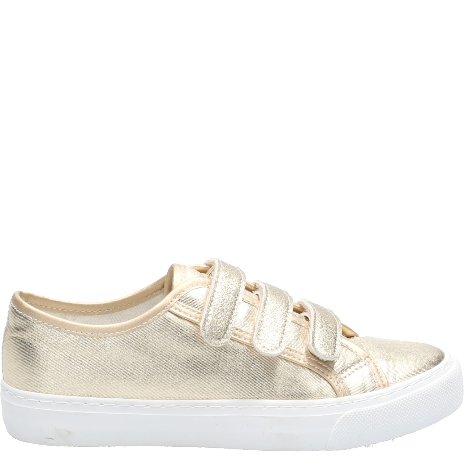 Zapatilla Lia Velcro [30-36]