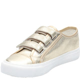 Zapatilla Lia Velcro [30-36]