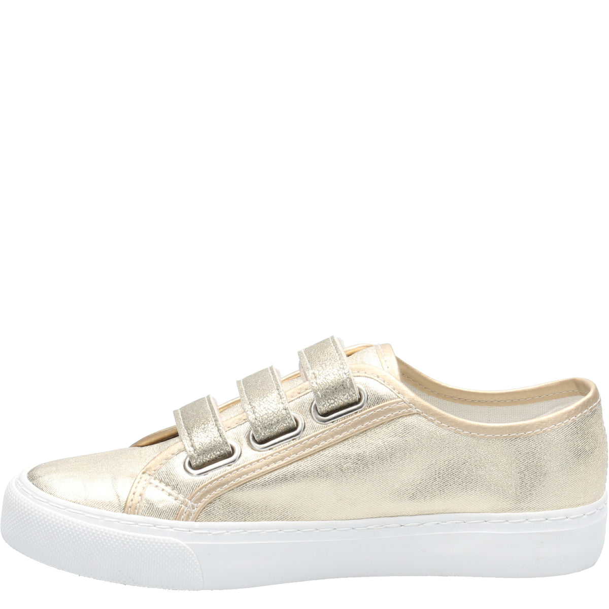 Zapatilla Lia Velcro [30-36]