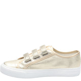 Zapatilla Lia Velcro [30-36]