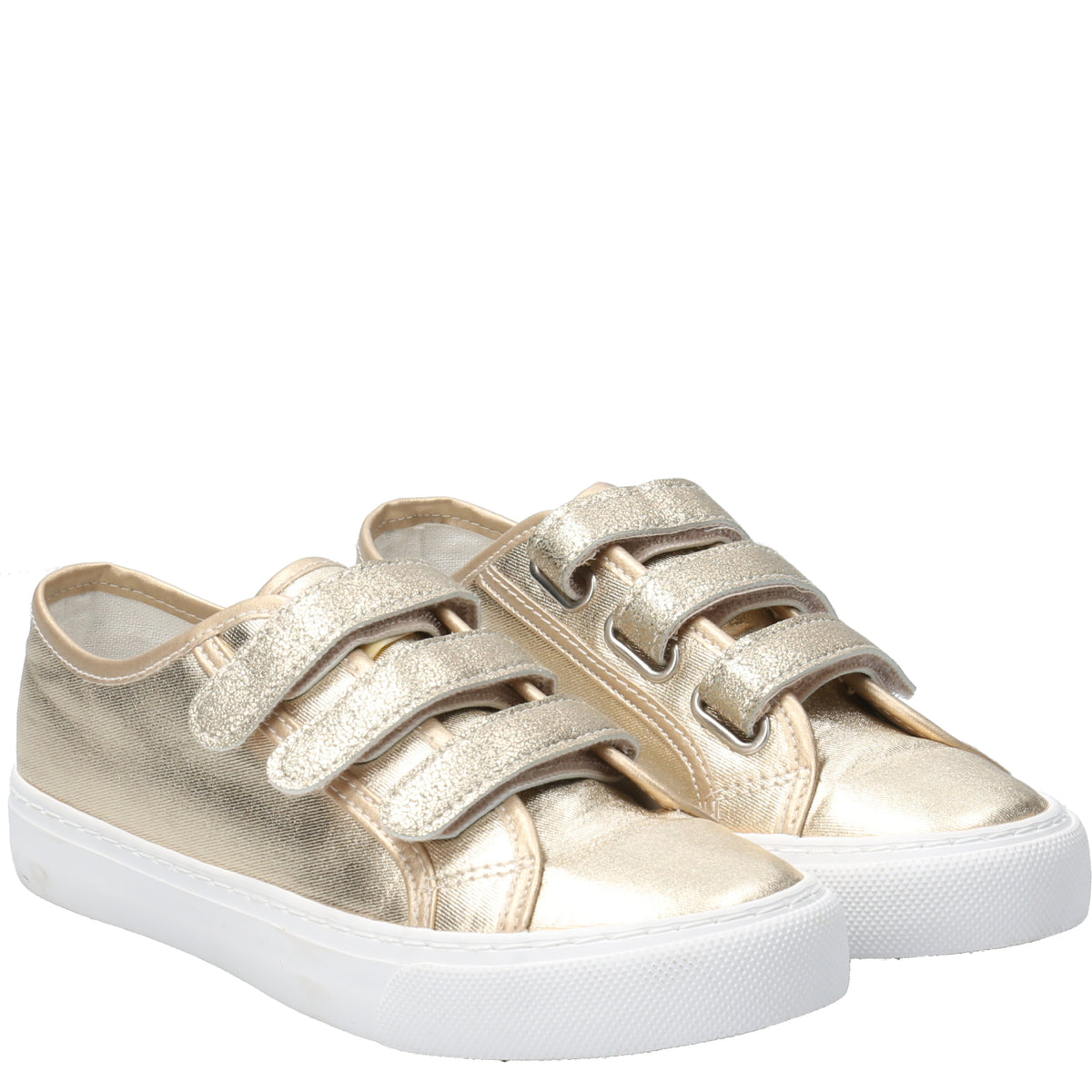 Zapatilla Lia Velcro [30-36]