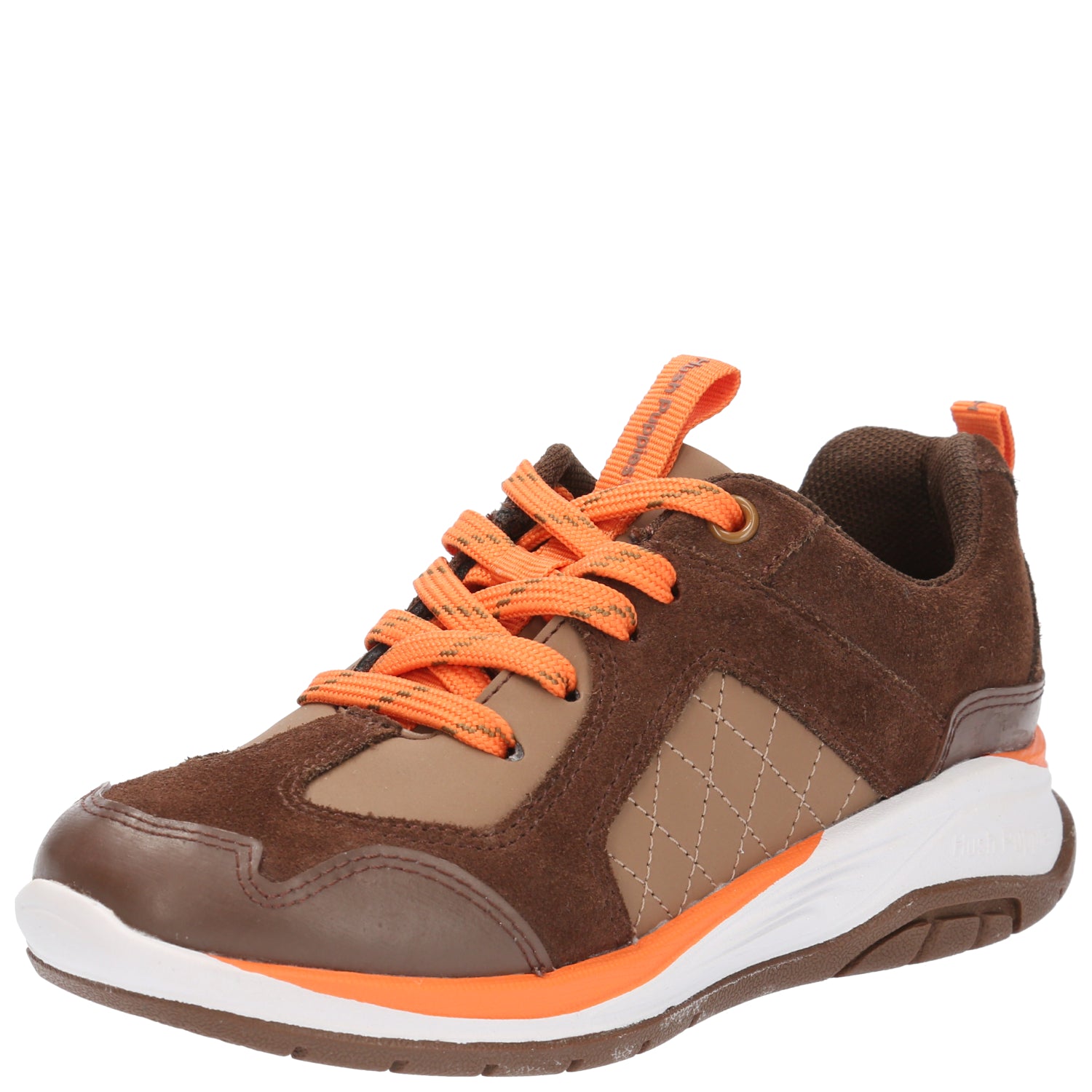 Zapatilla Cuero Bosco [36-40]