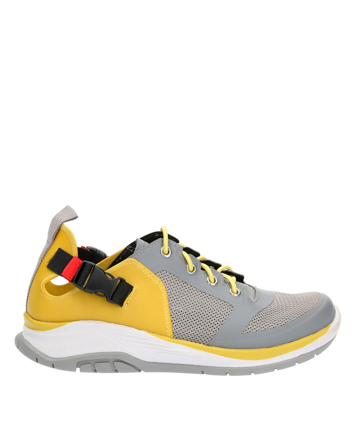 Zapatilla Niño Garland Gris