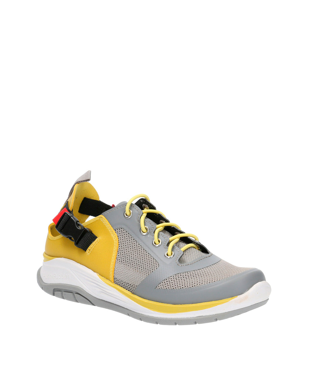 Zapatilla Niño Garland Gris