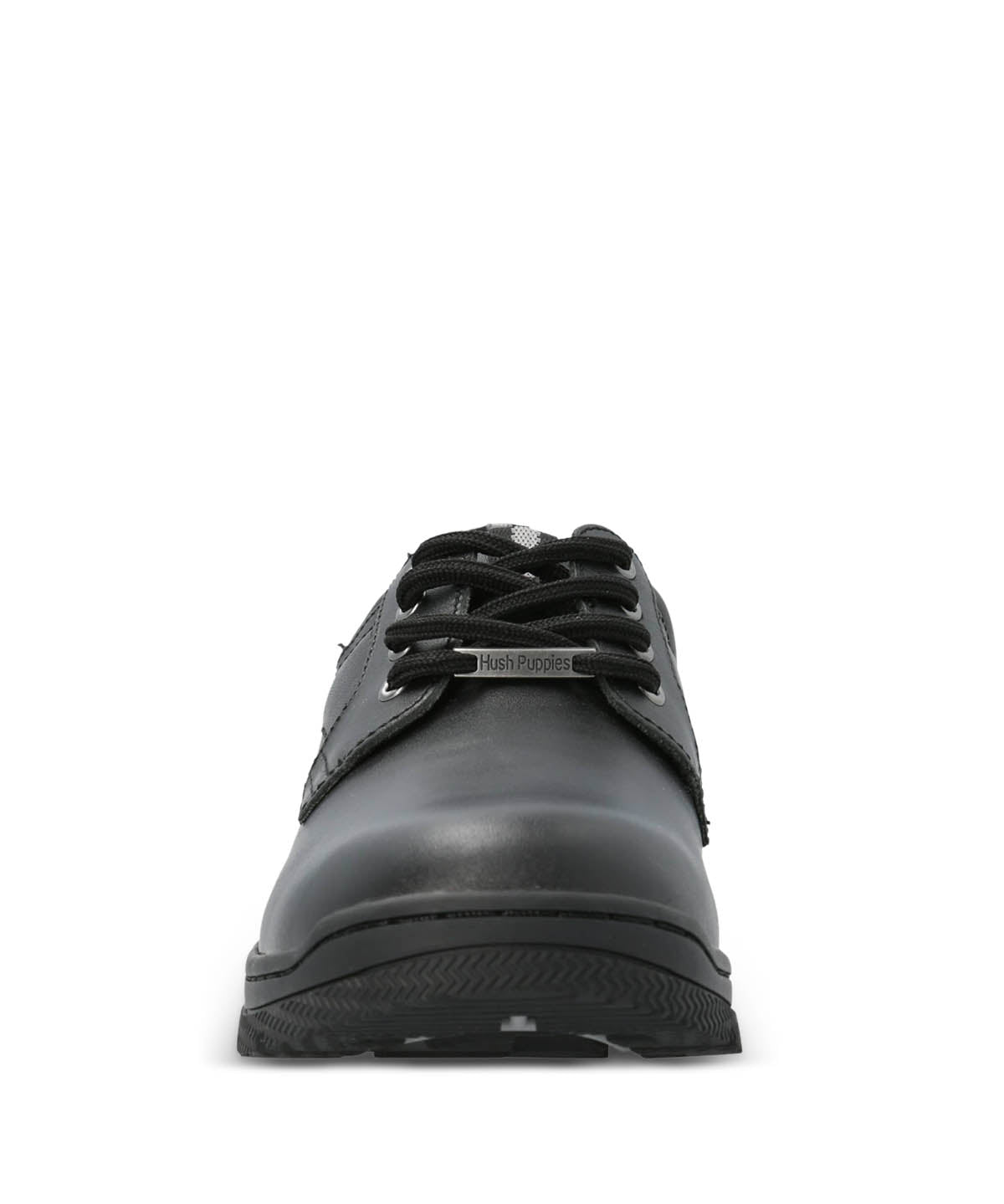 Zapato Colegio De Cuero New I Work [41-44]