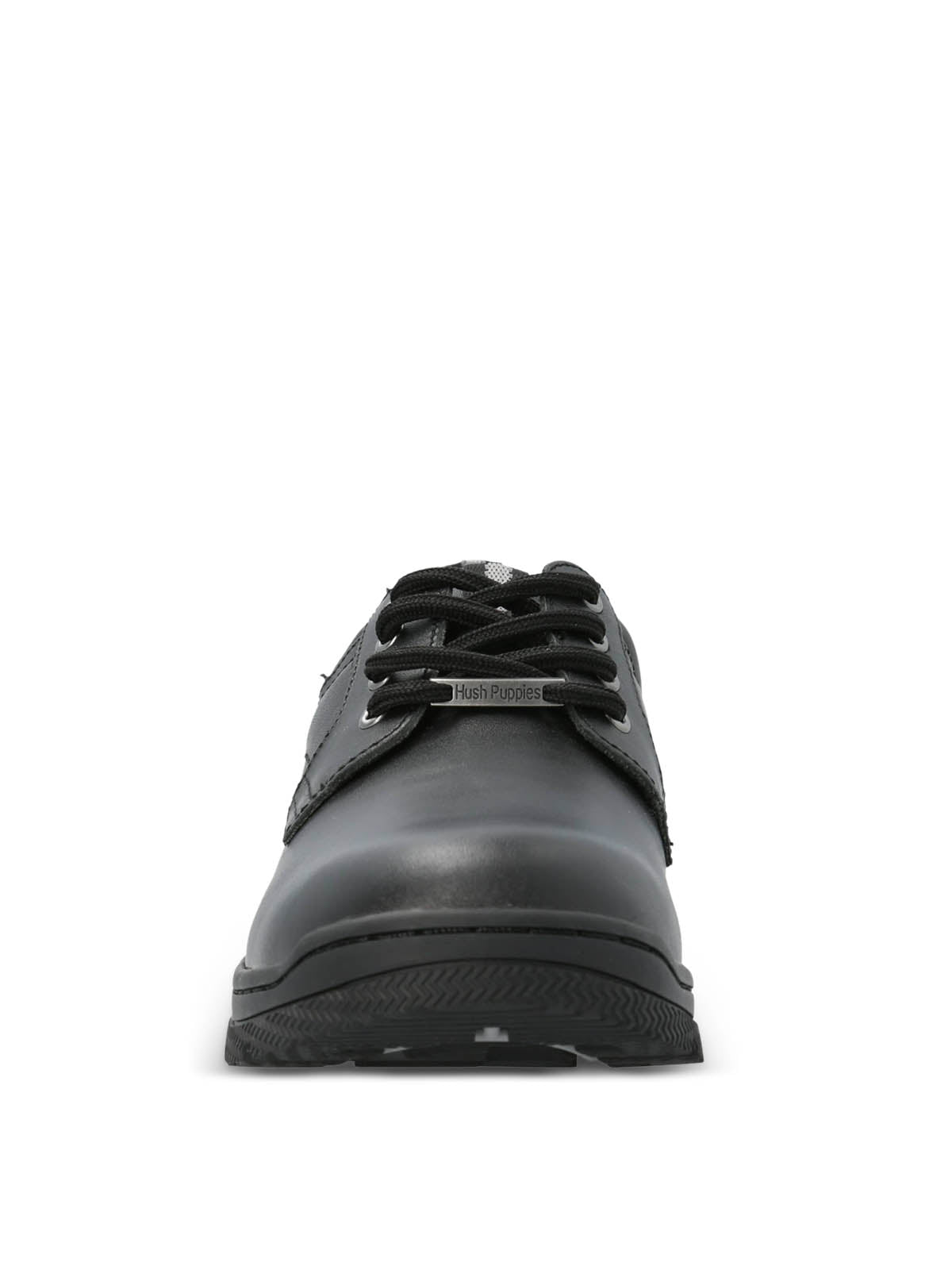 Zapato Colegio De Cuero New I Work [41-44]