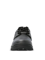 Zapato Colegio De Cuero New I Work [41-44]