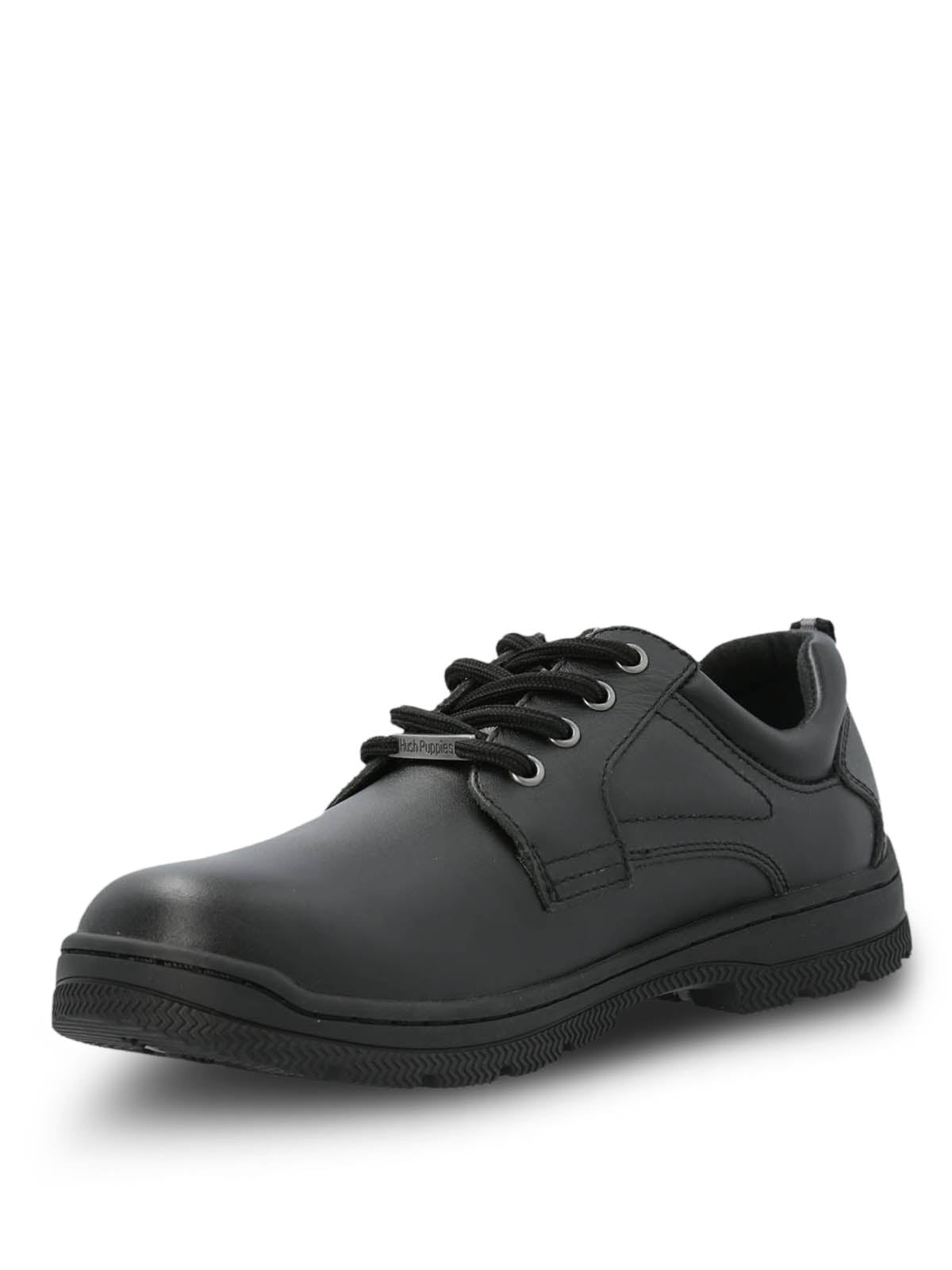 Zapato Colegio De Cuero New I Work [41-44]
