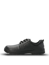 Zapato Colegio De Cuero New I Work [41-44]