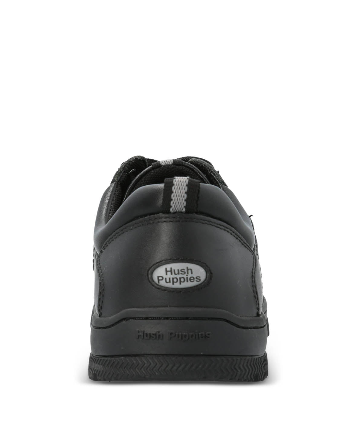 Zapato Colegio De Cuero New I Work [41-44]