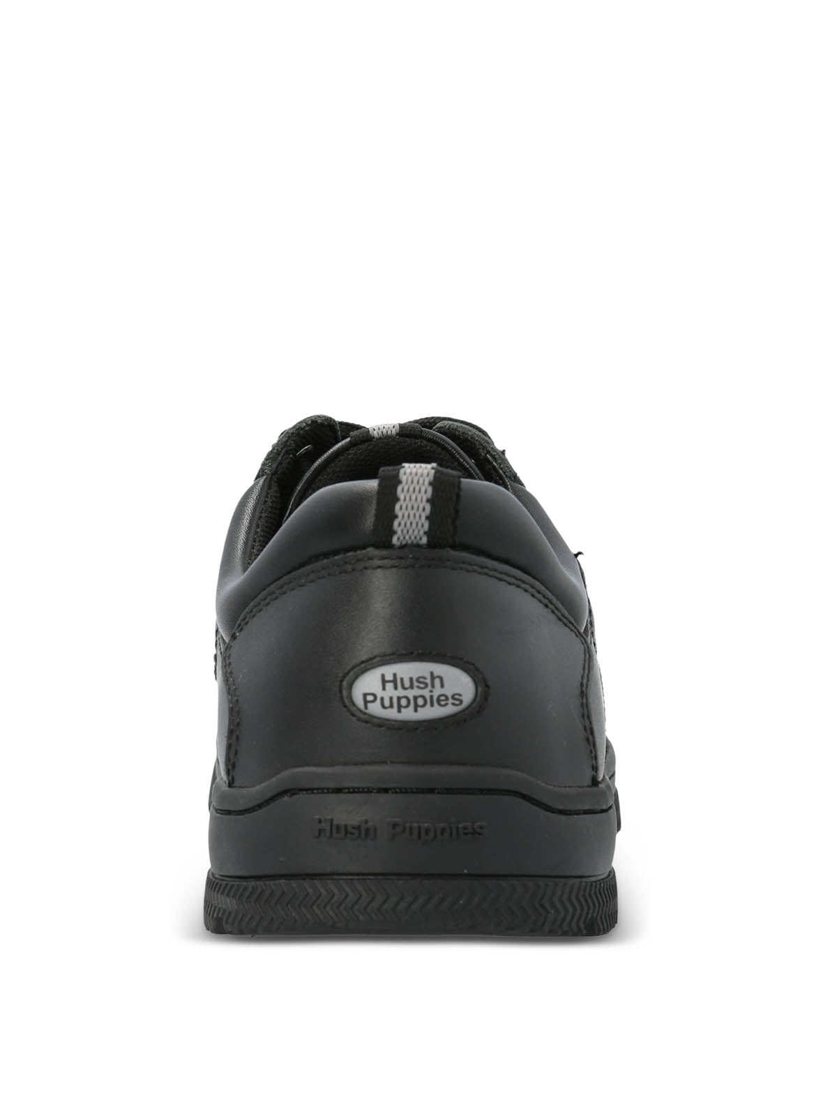 Zapato Colegio De Cuero New I Work [41-44]