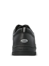 Zapato Colegio De Cuero New I Work [41-44]