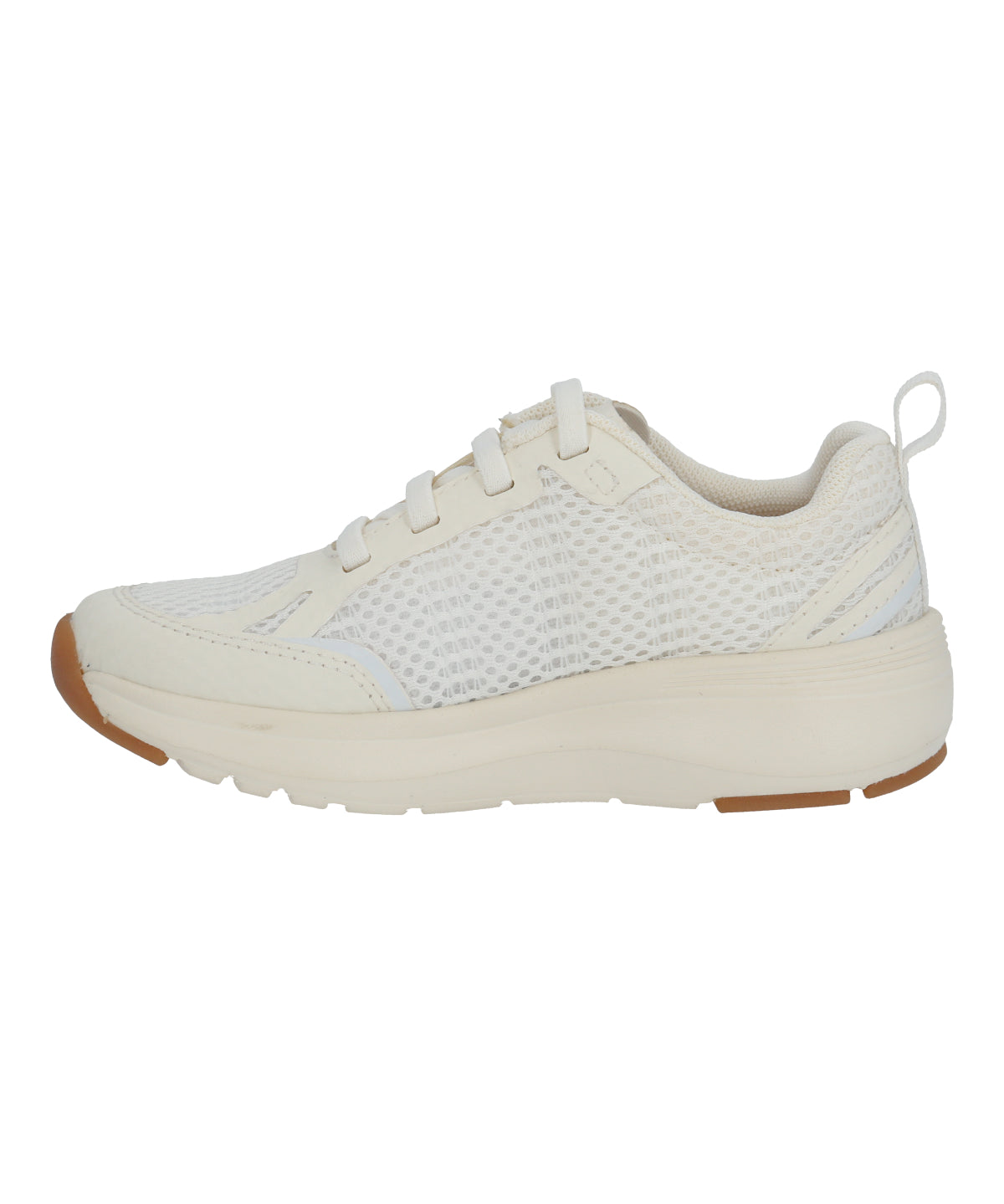 Zapatilla Niña Runna Beige Hush Puppies Kids
