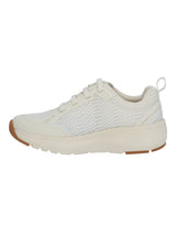 Zapatilla Niña Runna Beige Hush Puppies Kids