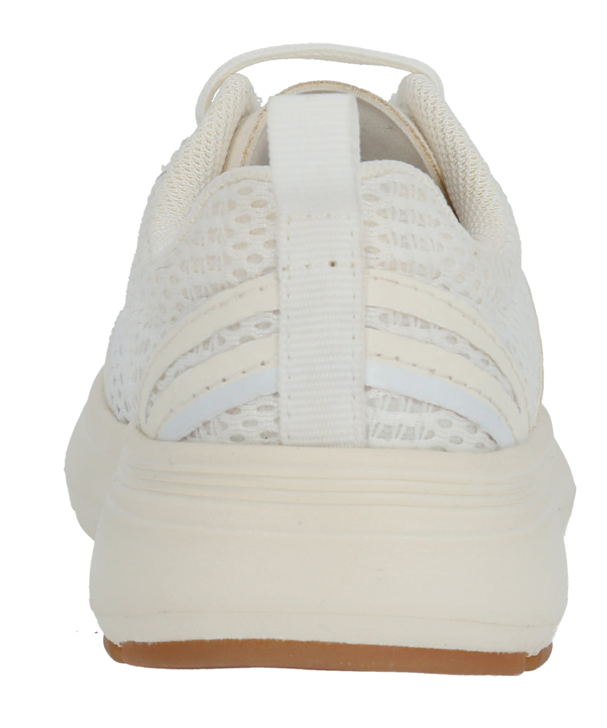 Zapatilla Niña Runna Beige Hush Puppies Kids
