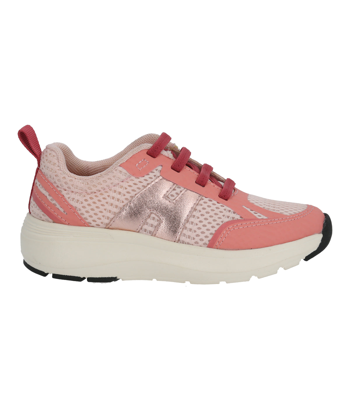 Zapatilla Niña Runna Rosado Hush Puppies Kids