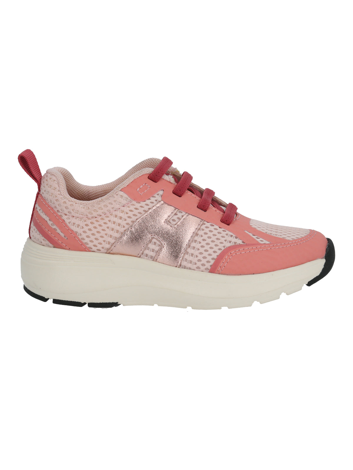 Zapatilla Niña Runna Rosado Hush Puppies Kids