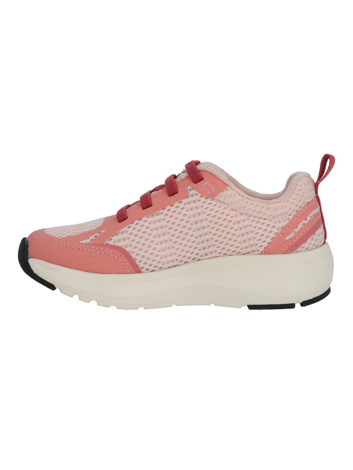 Zapatilla Niña Runna Rosado Hush Puppies Kids