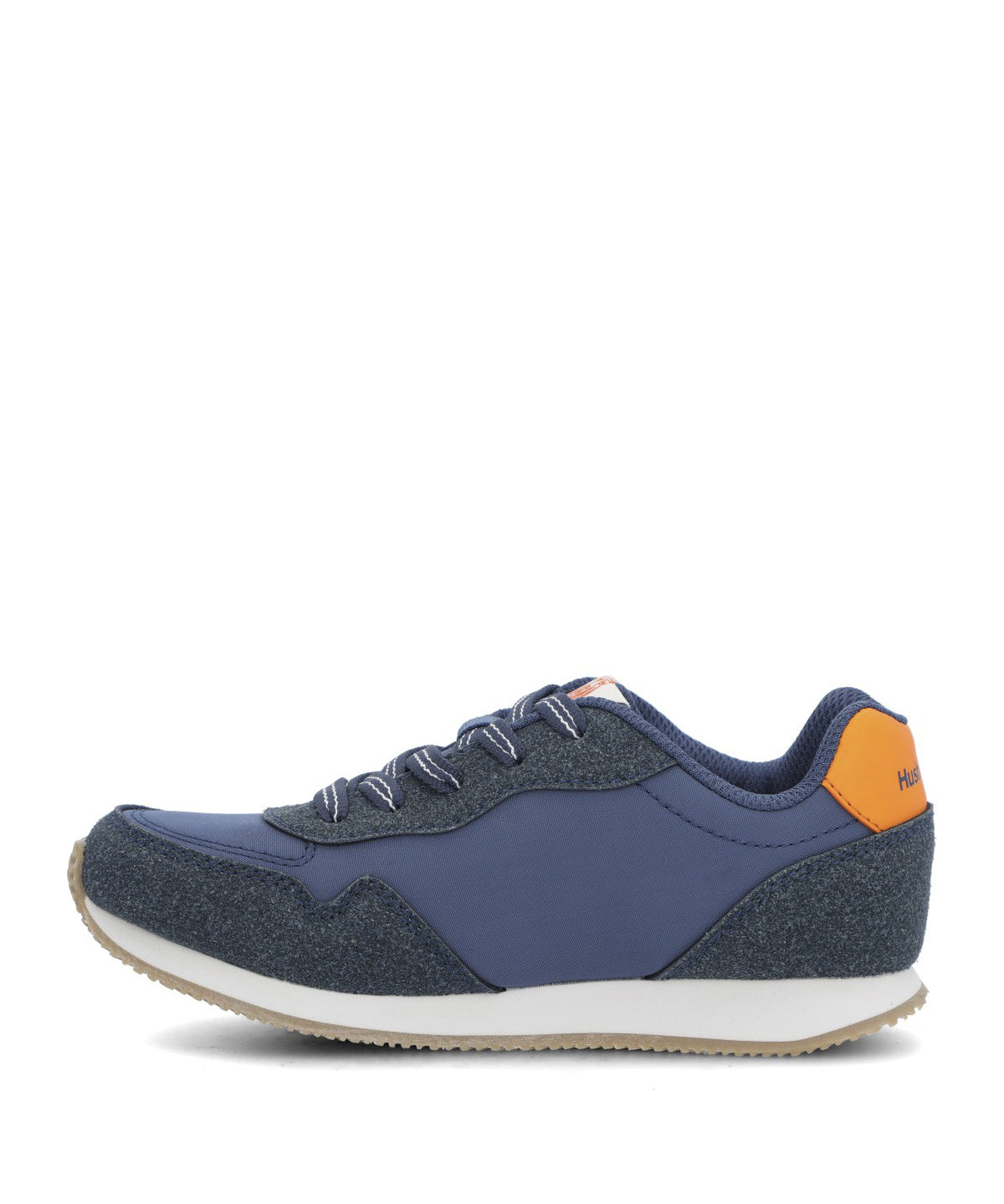 Zapatilla Niño LUCA VELCRO Azul