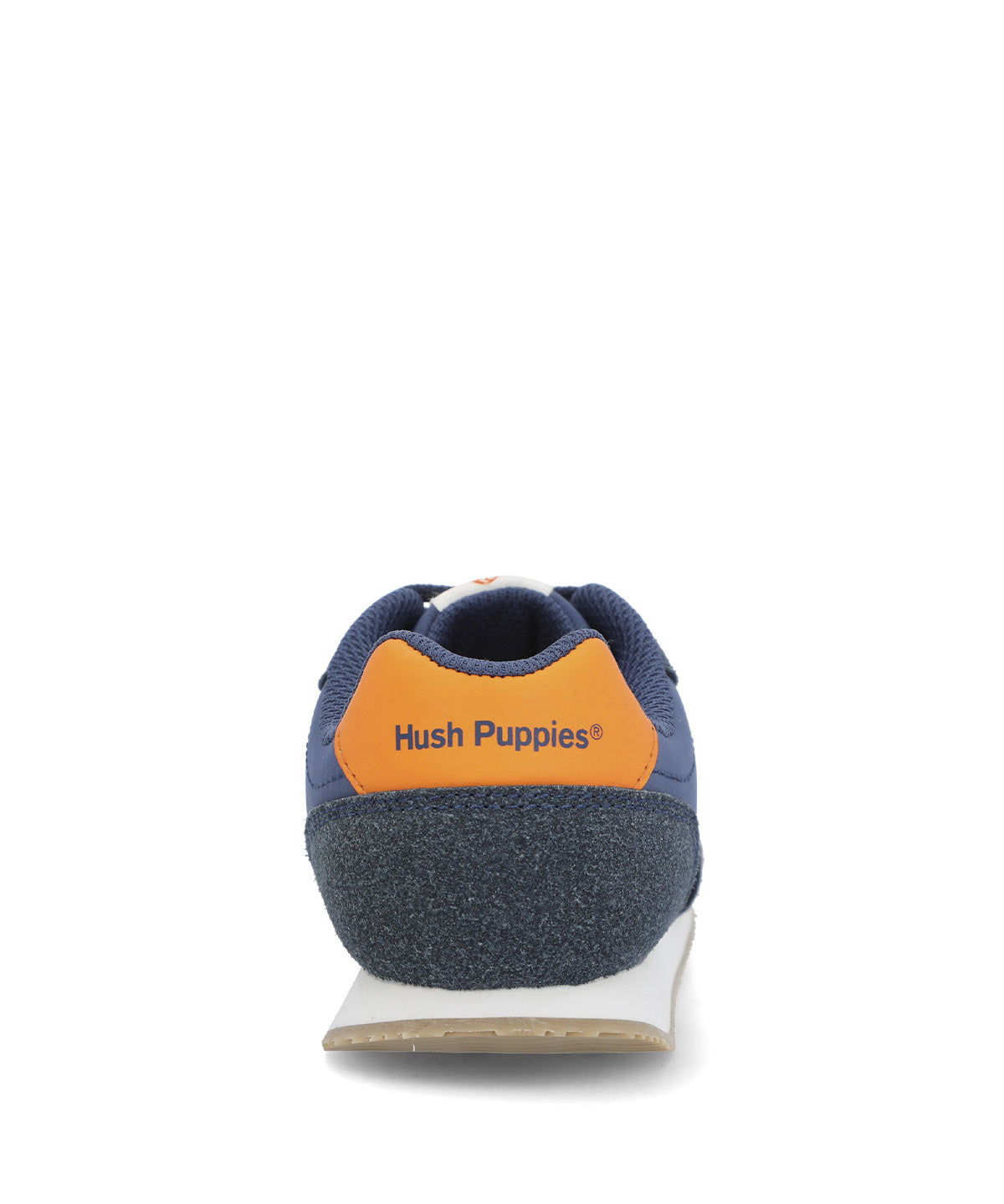 Zapatilla Niño LUCA VELCRO Azul