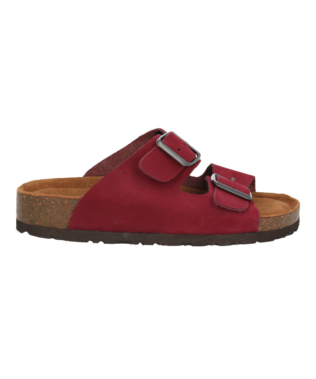 Sandalia Niña Cabo Burdeo Hush Puppies Kids
