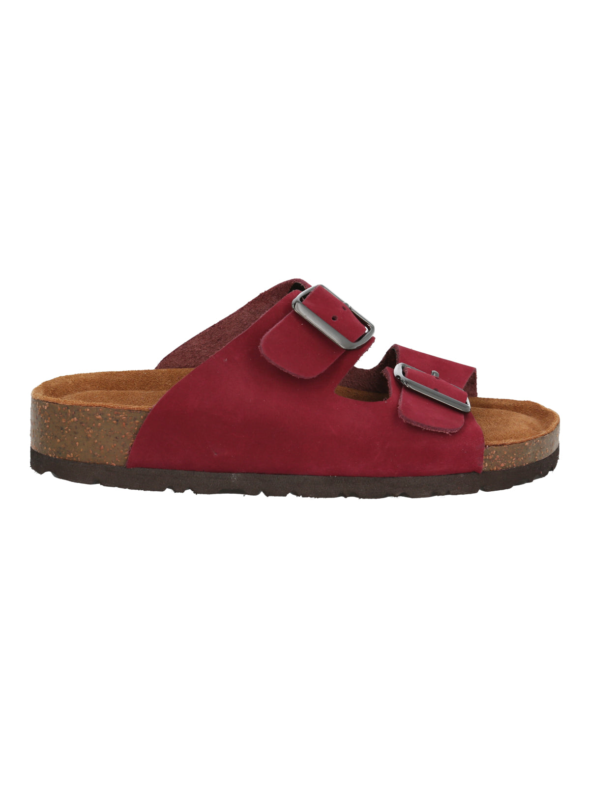 Sandalia Niña Cabo Burdeo Hush Puppies Kids