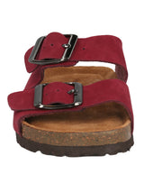 Sandalia Niña Cabo Burdeo Hush Puppies Kids