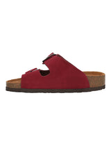 Sandalia Niña Cabo Burdeo Hush Puppies Kids