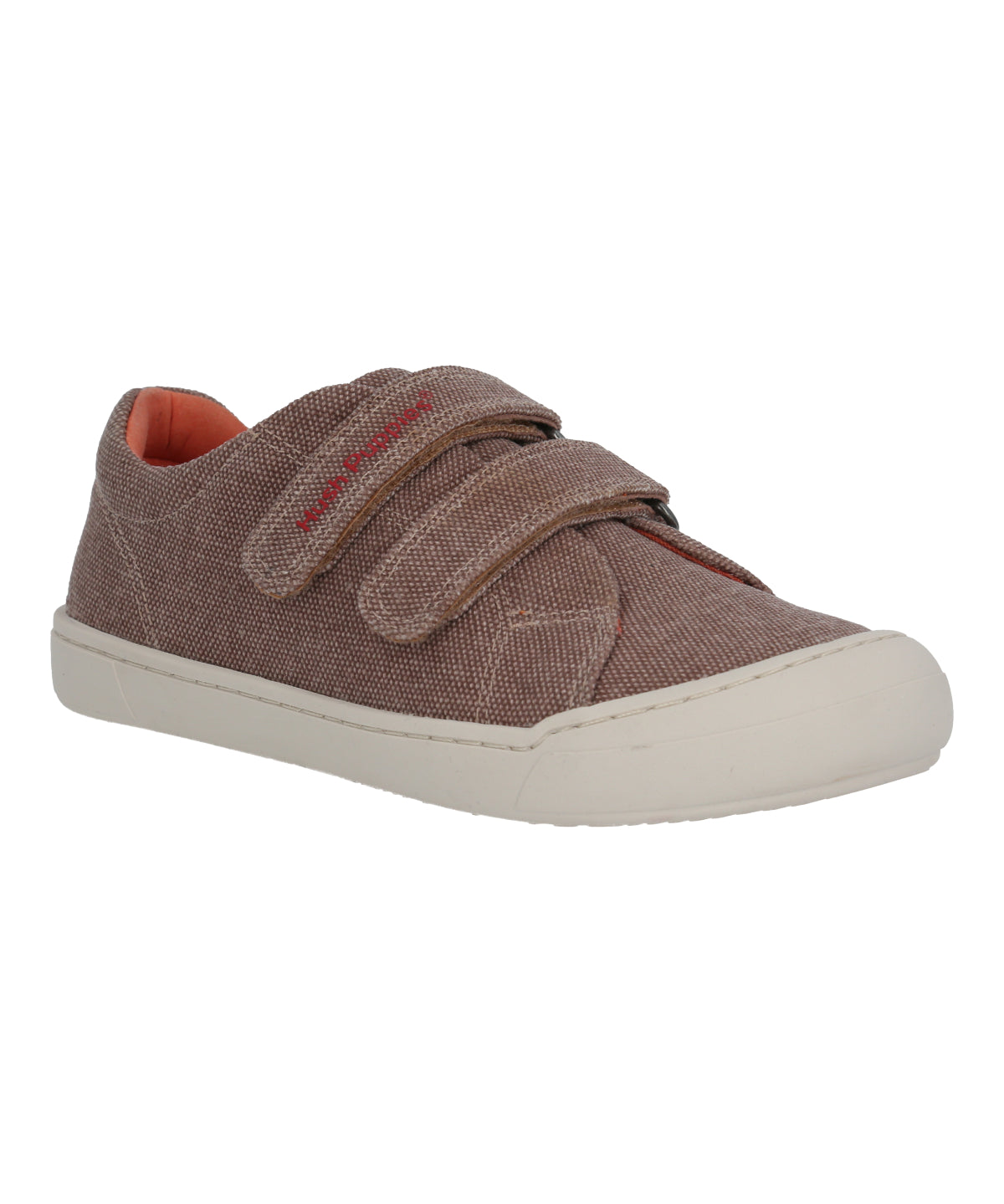 Zapatilla Niña Malta Rosado Hush Puppies Kids