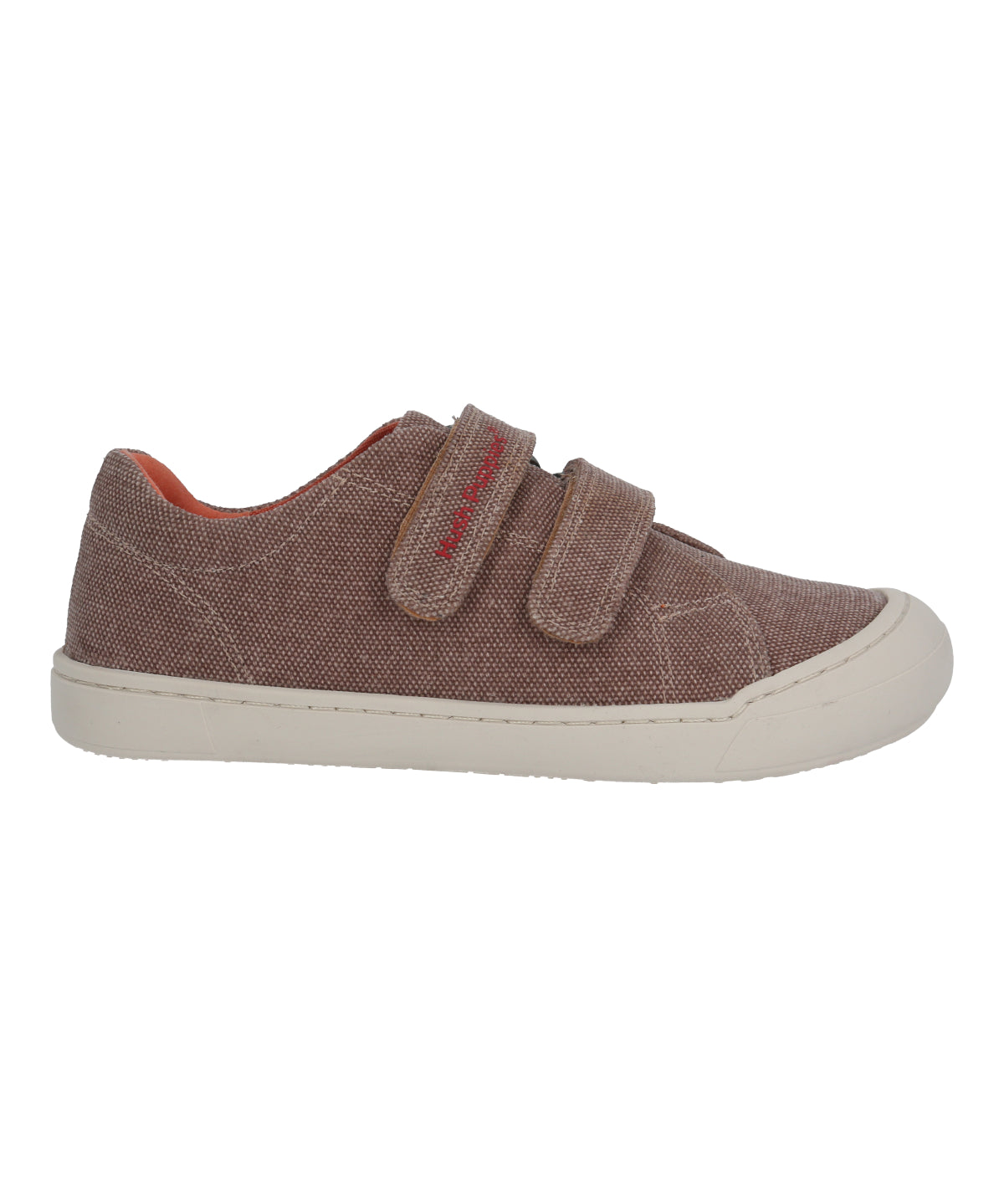 Zapatilla Niña Malta Rosado Hush Puppies Kids