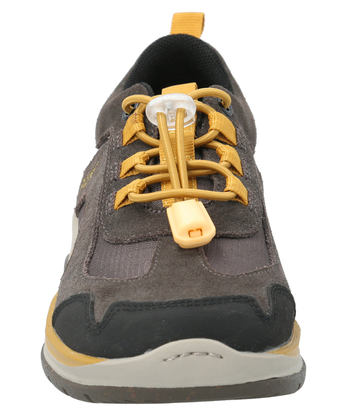 Zapatilla Niño Fastland Negro Hush Puppies Kids