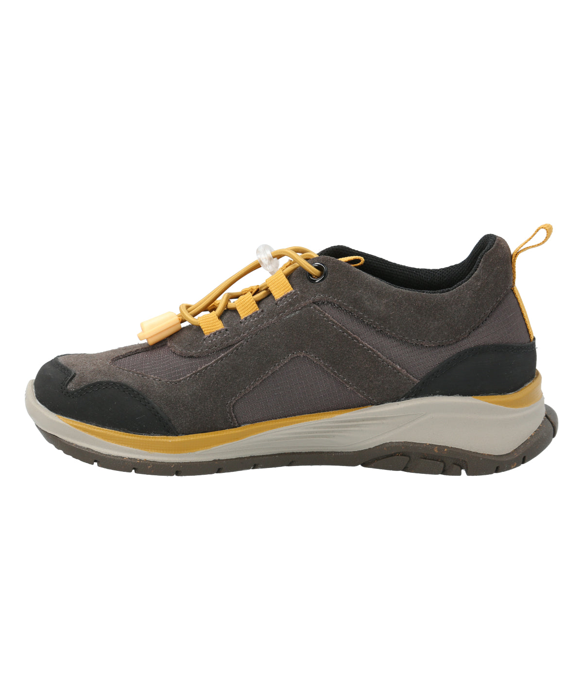 Zapatilla Niño Fastland Negro Hush Puppies Kids