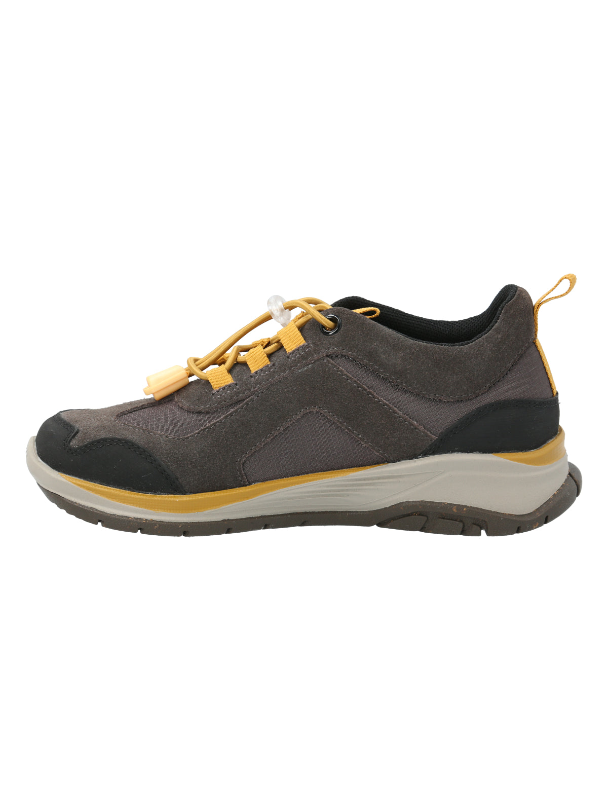 Zapatilla Niño Fastland Negro Hush Puppies Kids