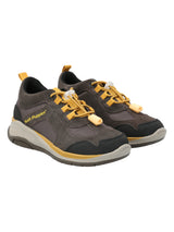 Zapatilla Niño Fastland Negro Hush Puppies Kids