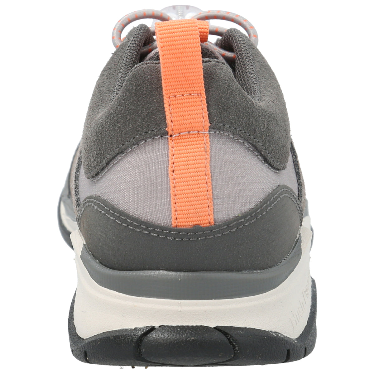Zapatilla Cuero Niño Fastland  Café