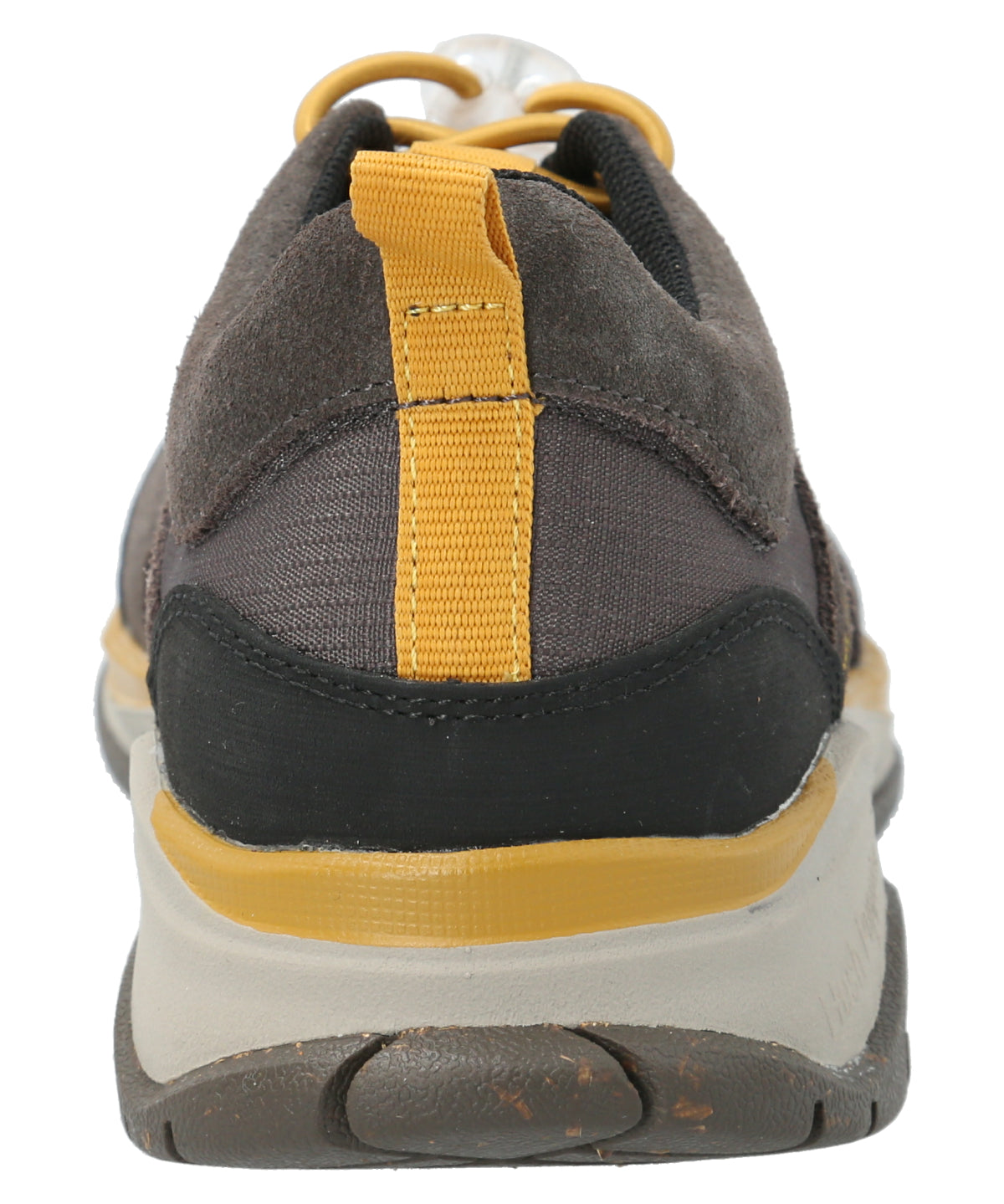 Zapatilla Niño Fastland Negro Hush Puppies Kids