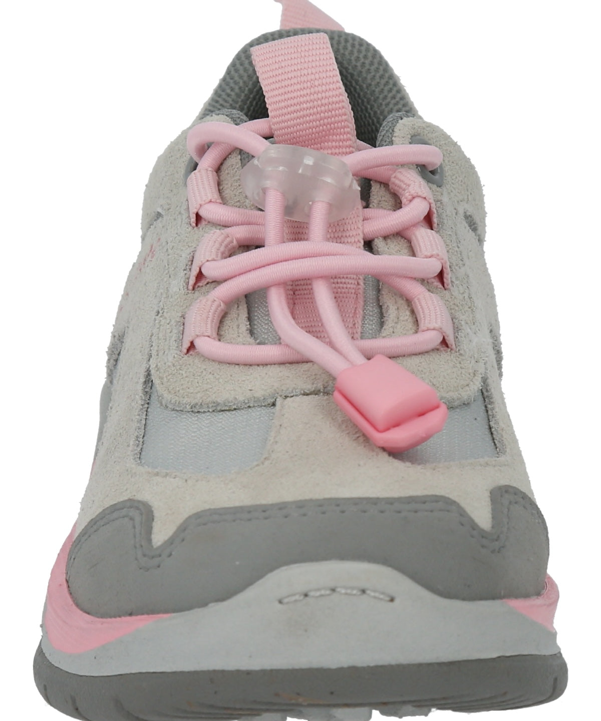 Zapatilla Niña Fastland Gris Hush Puppies Kids