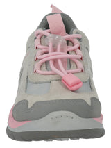Zapatilla Niña Fastland Gris Hush Puppies Kids