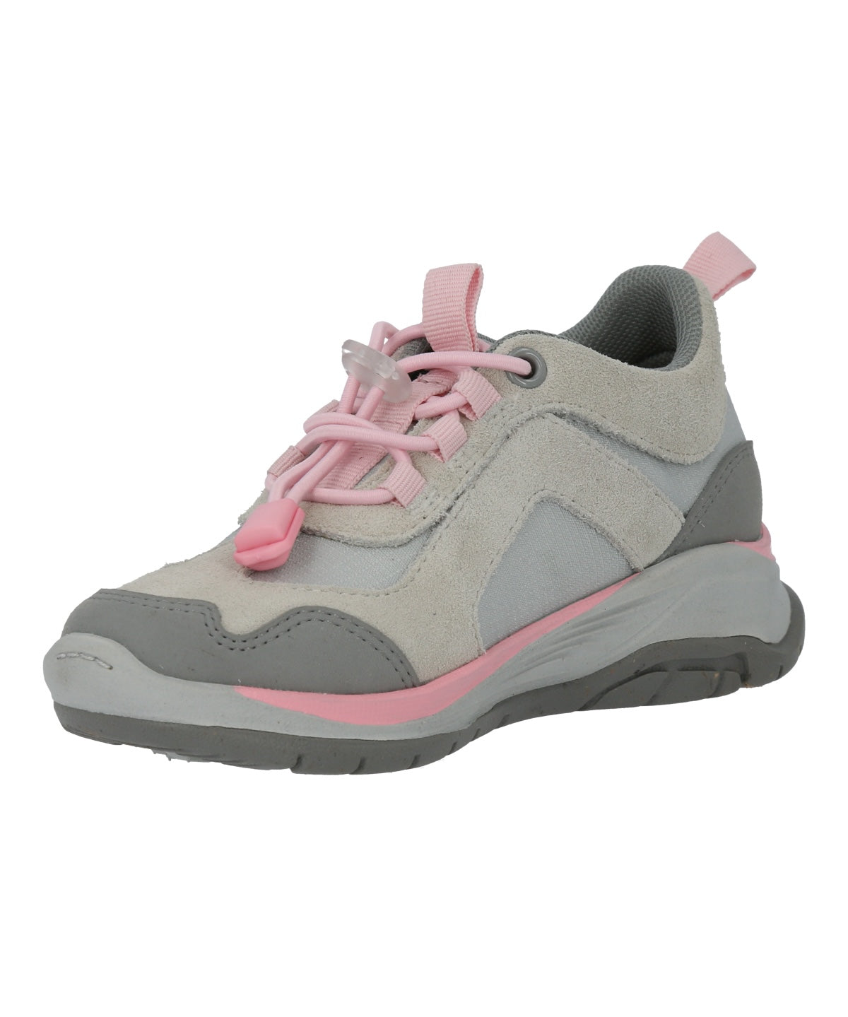 Zapatilla Niña Fastland Gris Hush Puppies Kids