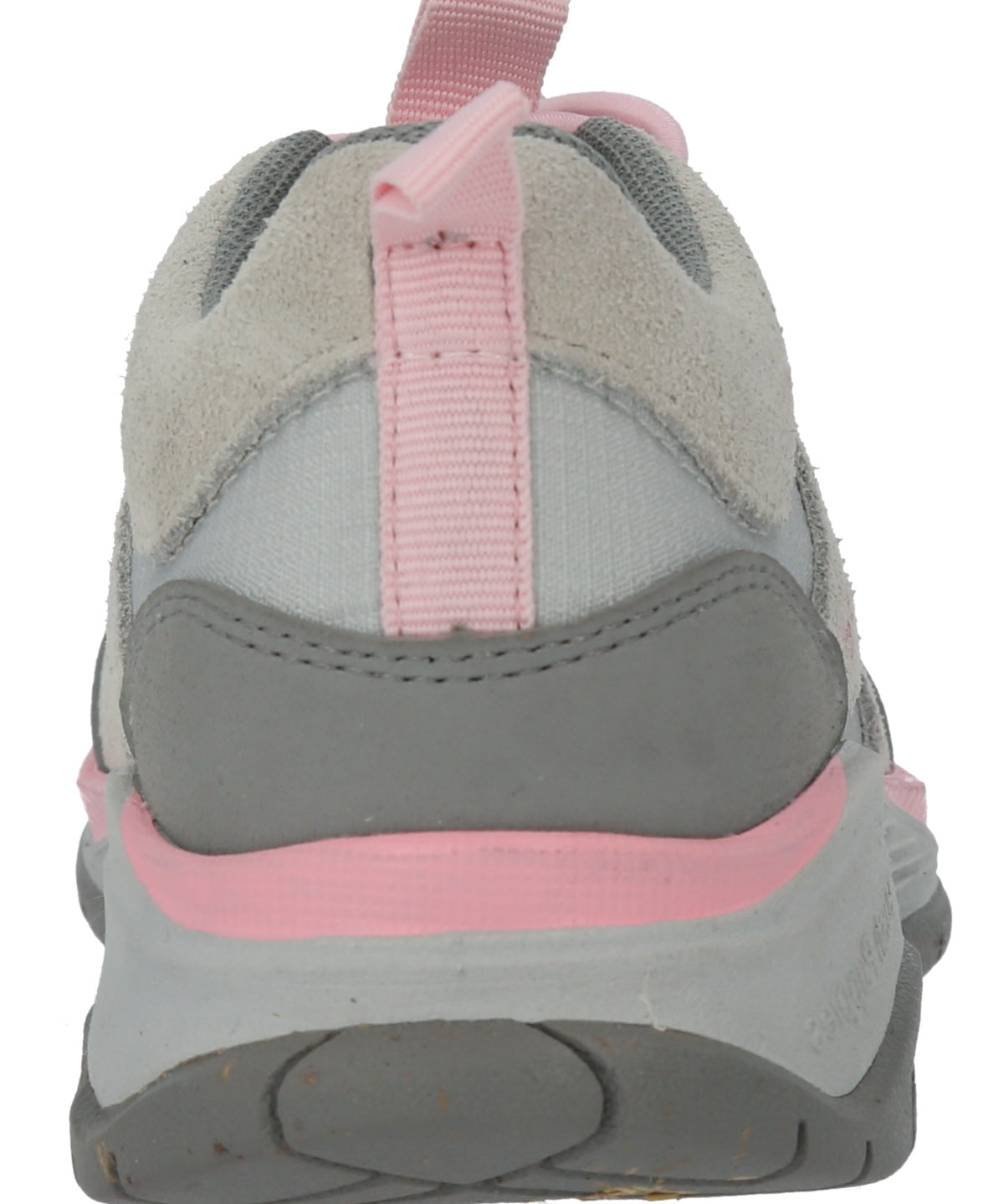 Zapatilla Niña Fastland Gris Hush Puppies Kids