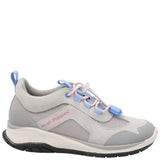 Zapatilla Niña Fastland Gris Hush Puppies Kids